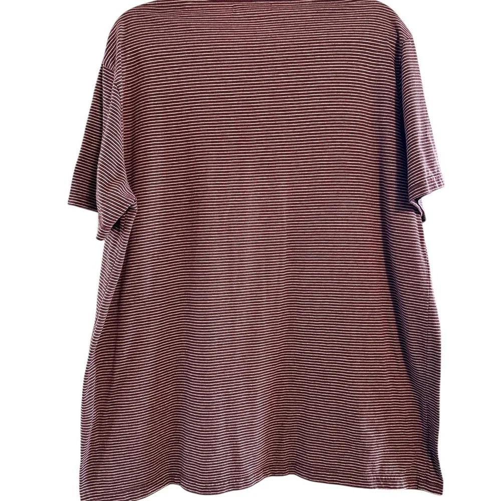 AND NOW THIS Women’s Crew Neck Tee